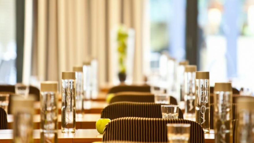 Tagung relexa hotel Berlin - Tagung